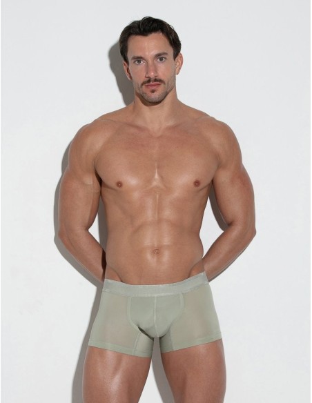 CODE 22 - Core Trunks - Khaki