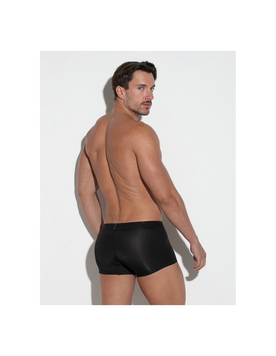 CODE 22 - Core Trunks - Black