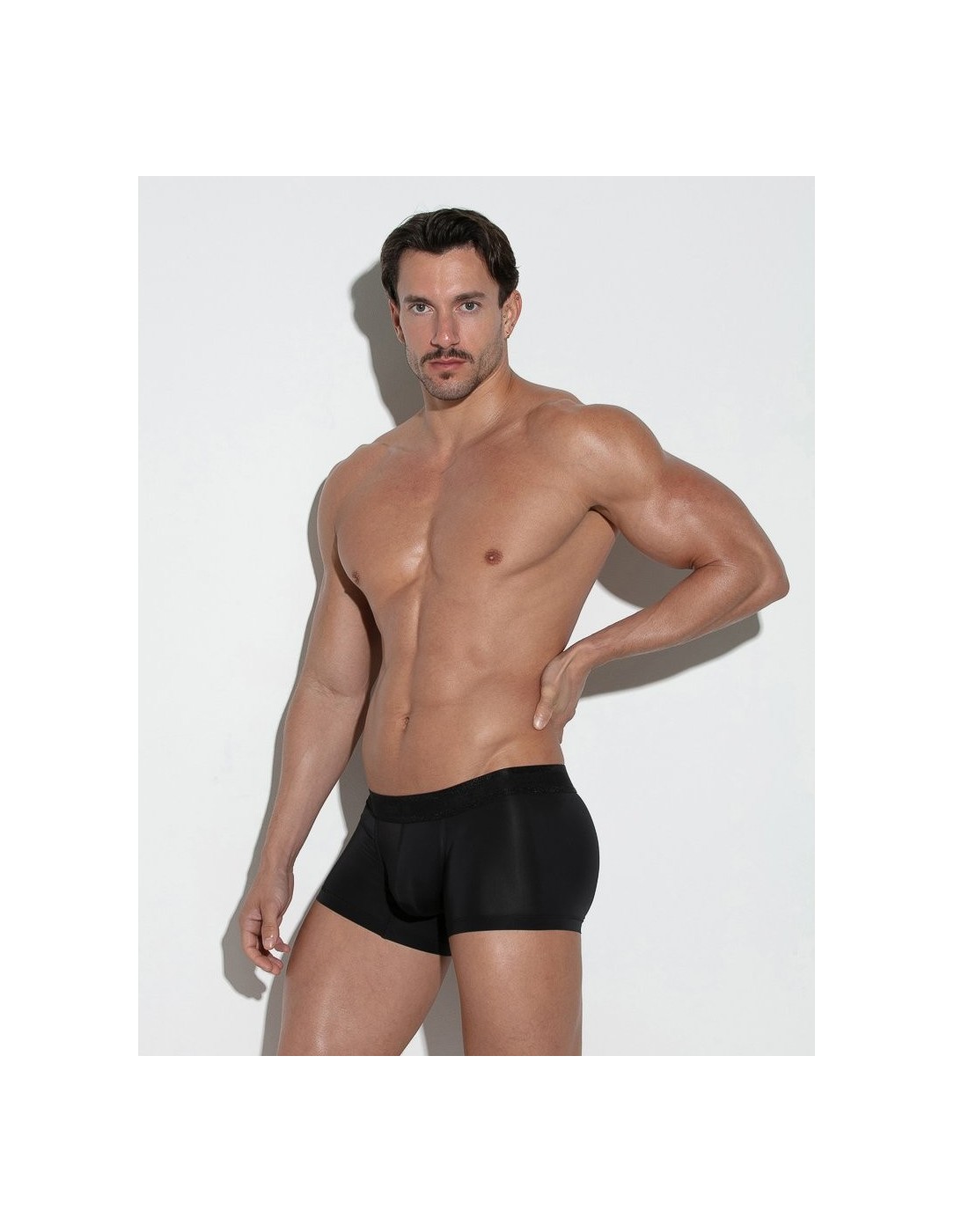 CODE 22 - Core Trunks - Black