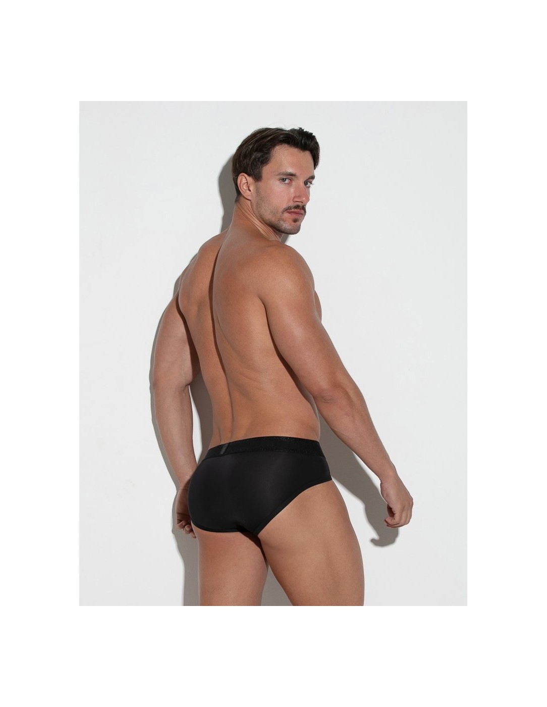 CODE 22 - Core Briefs - Black