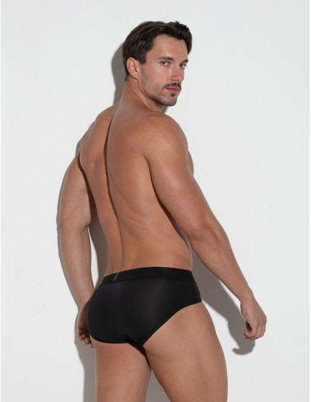 CODE 22 - Core Briefs - Black