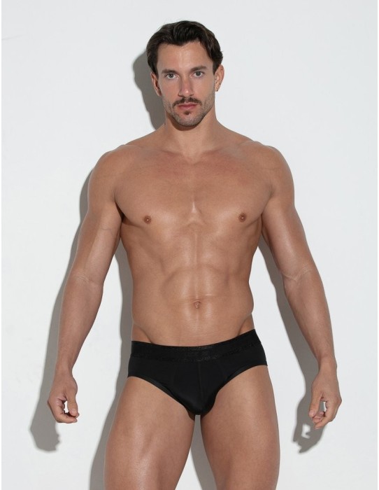 CODE 22 - Core Briefs - Black