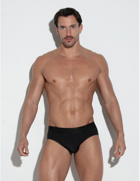 CODE 22 - Core Briefs - Black