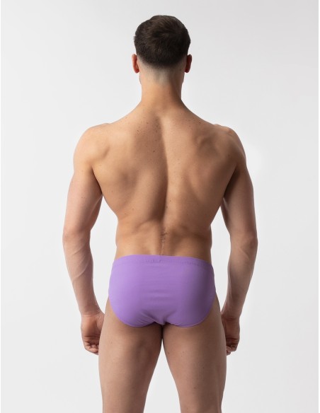 Barcode Berlin - Swim Briefs Avas - Orange