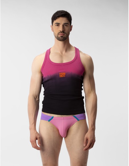 Barcode Berlin - Swim Briefs Avas - Rose