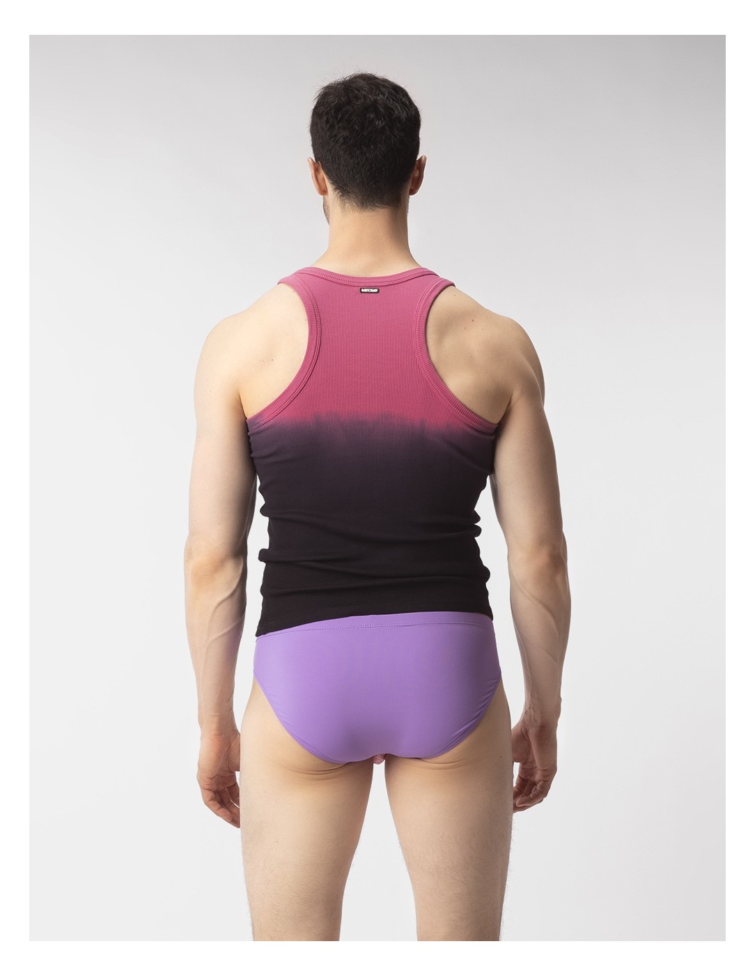 Barcode Berlin - Swim Briefs Avas - Rose