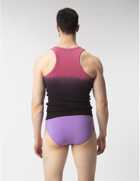 Barcode Berlin - Swim Briefs Avas - Rose