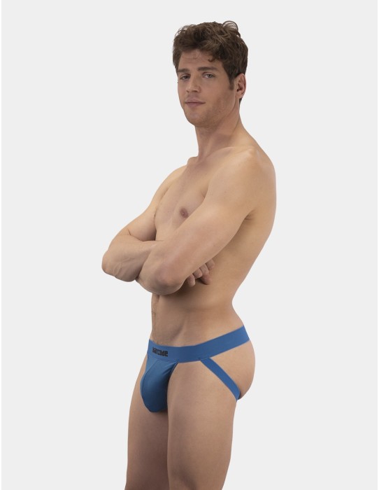 Barcode Berlin - Jock Ares - Blue 2