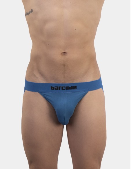 Barcode Berlin - Jock Ares - Blue