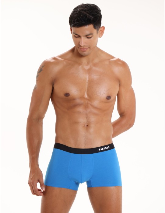 Marcuse - Dandy Boxers - Indigo