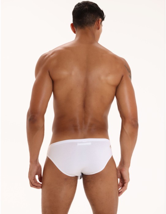 Marcuse - Hester Briefs - White 2