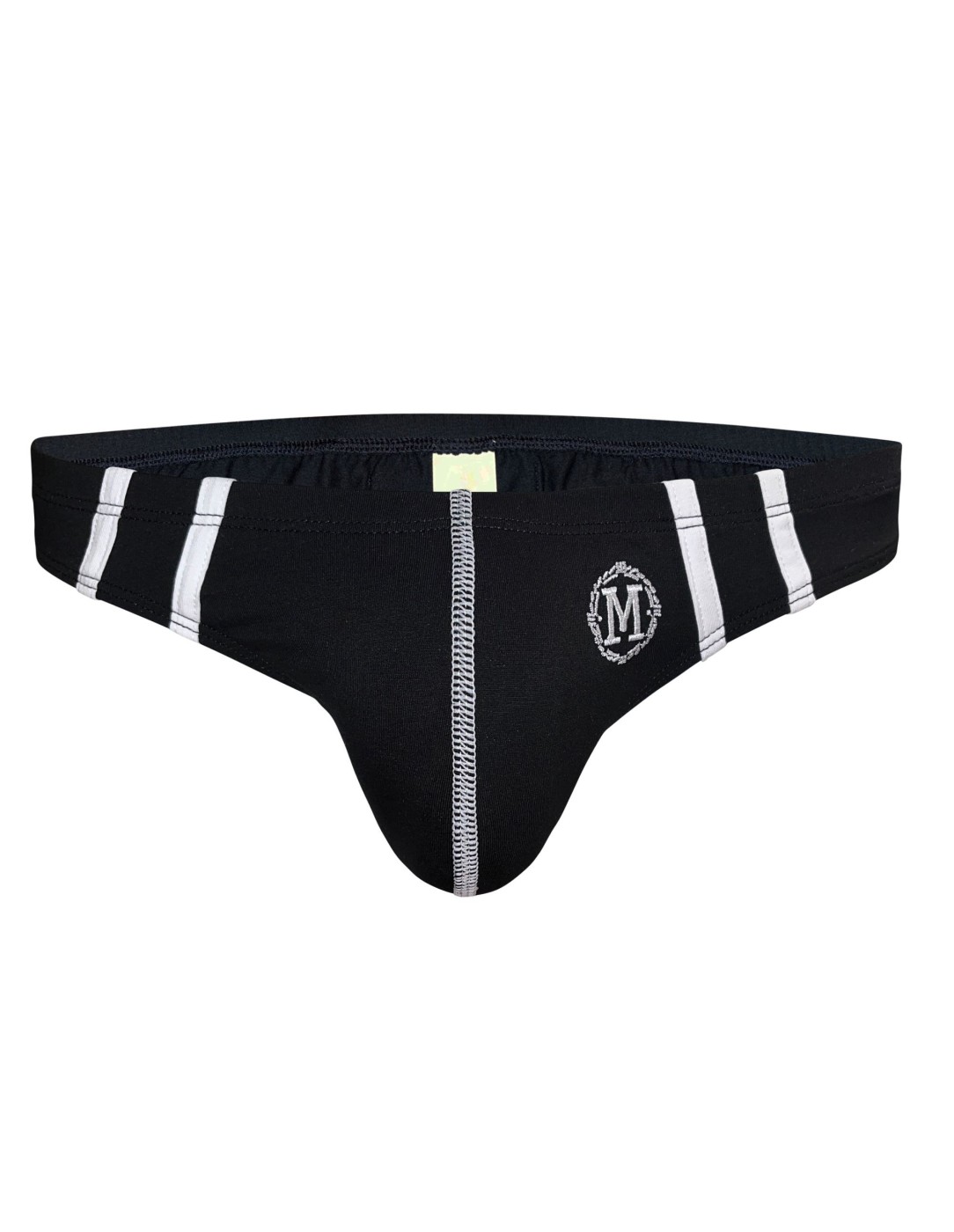 Marcuse - Hester Briefs - Black