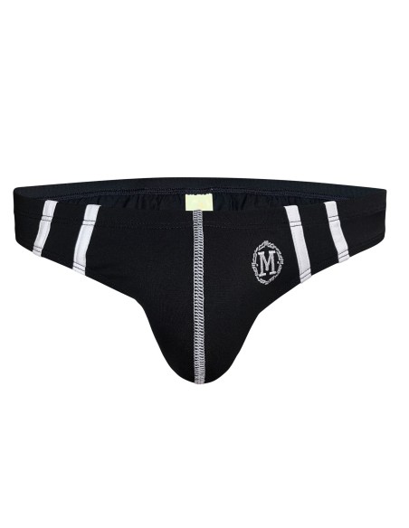 Marcuse - Hester Briefs - Black