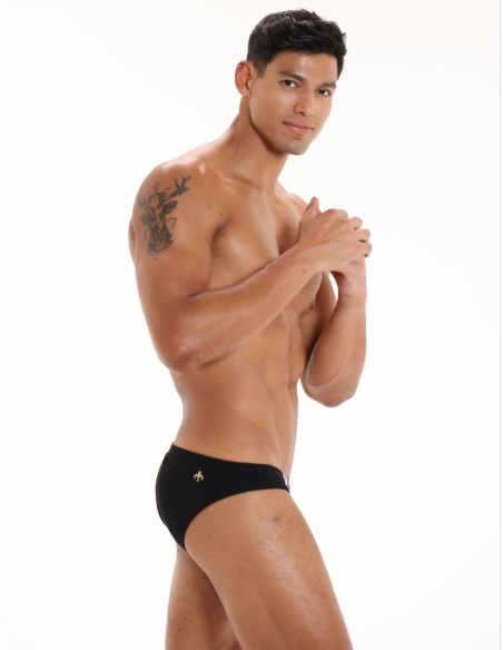 Marcuse - Hester Briefs - Black