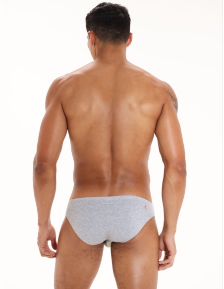 Marcuse - Hester Briefs - Grey
