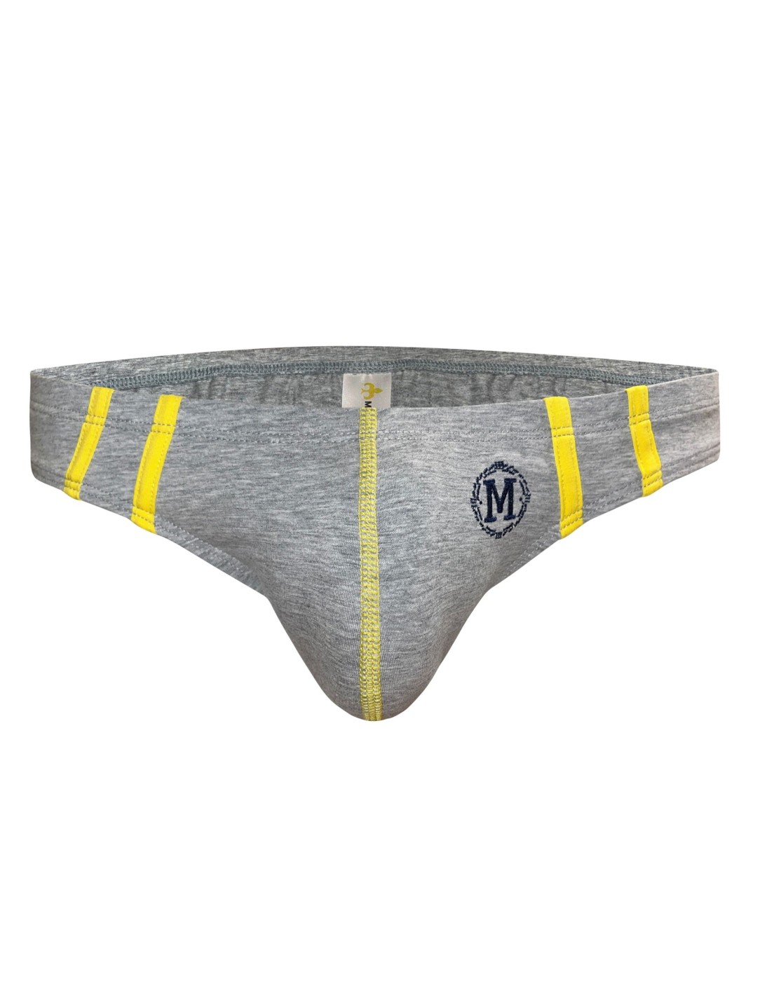 Marcuse - Hester Briefs - Grey