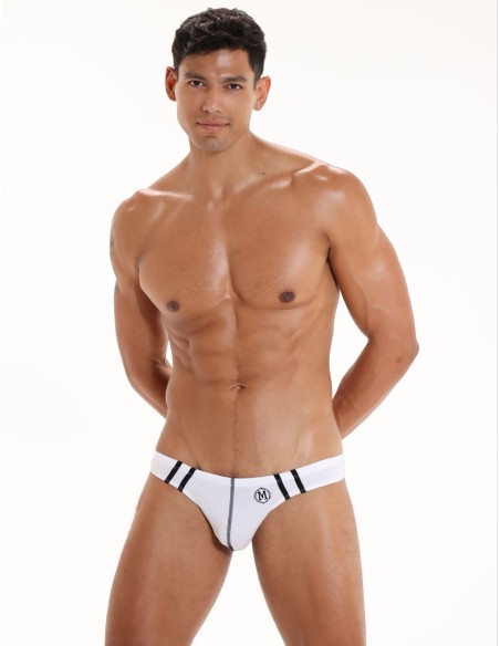Marcuse - Hester Jock - White