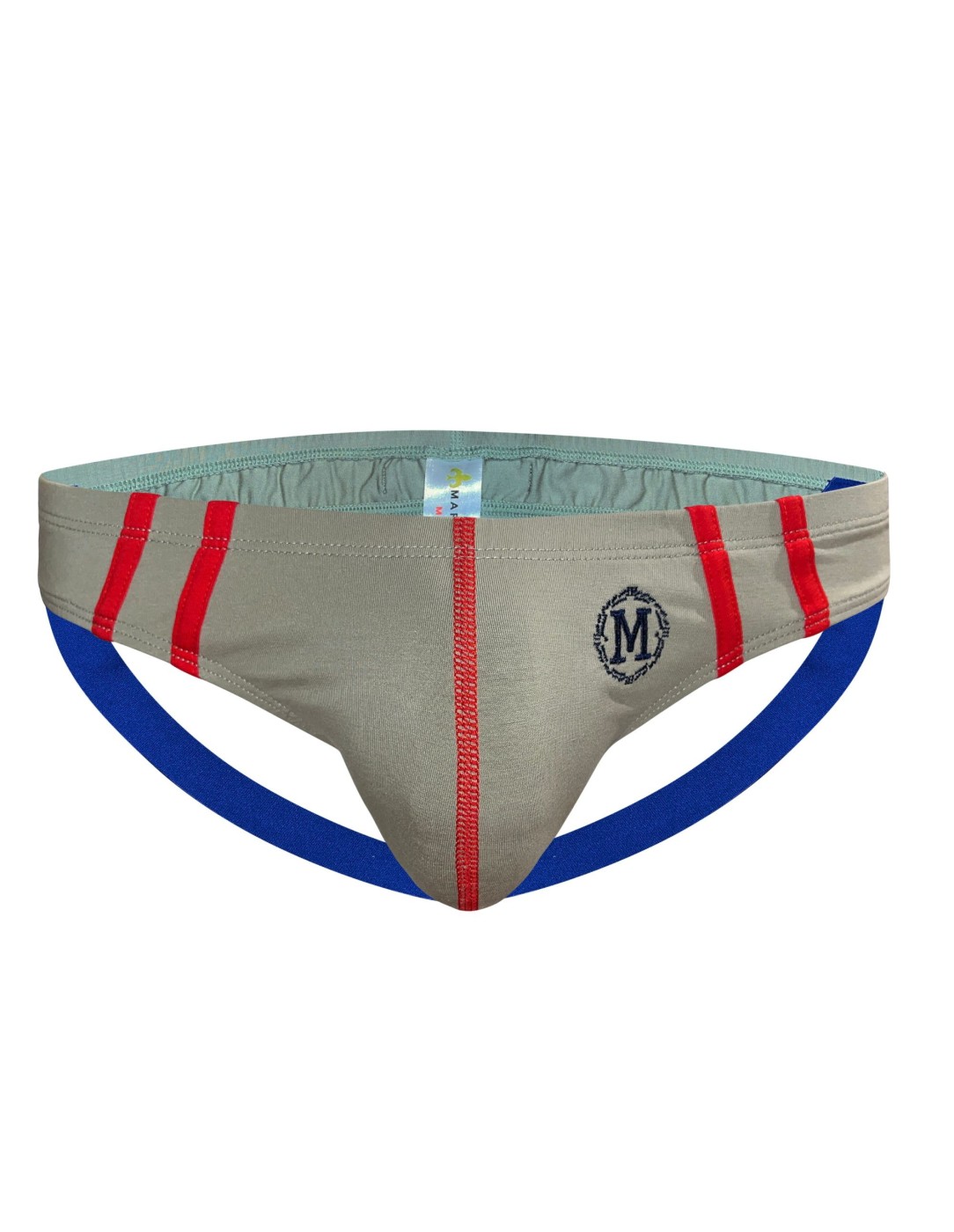 Marcuse - Hester Jock - Sage