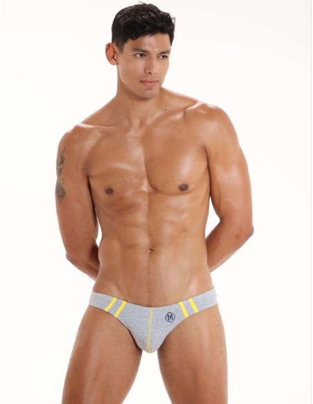 Marcuse - Hester Jock - Grey