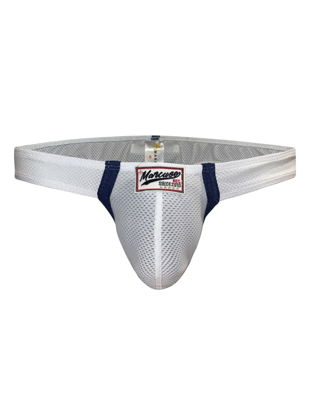 Marcuse - Oscar Thong - White