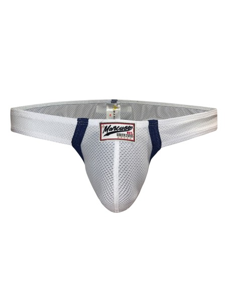Marcuse - Oscar Thong - White
