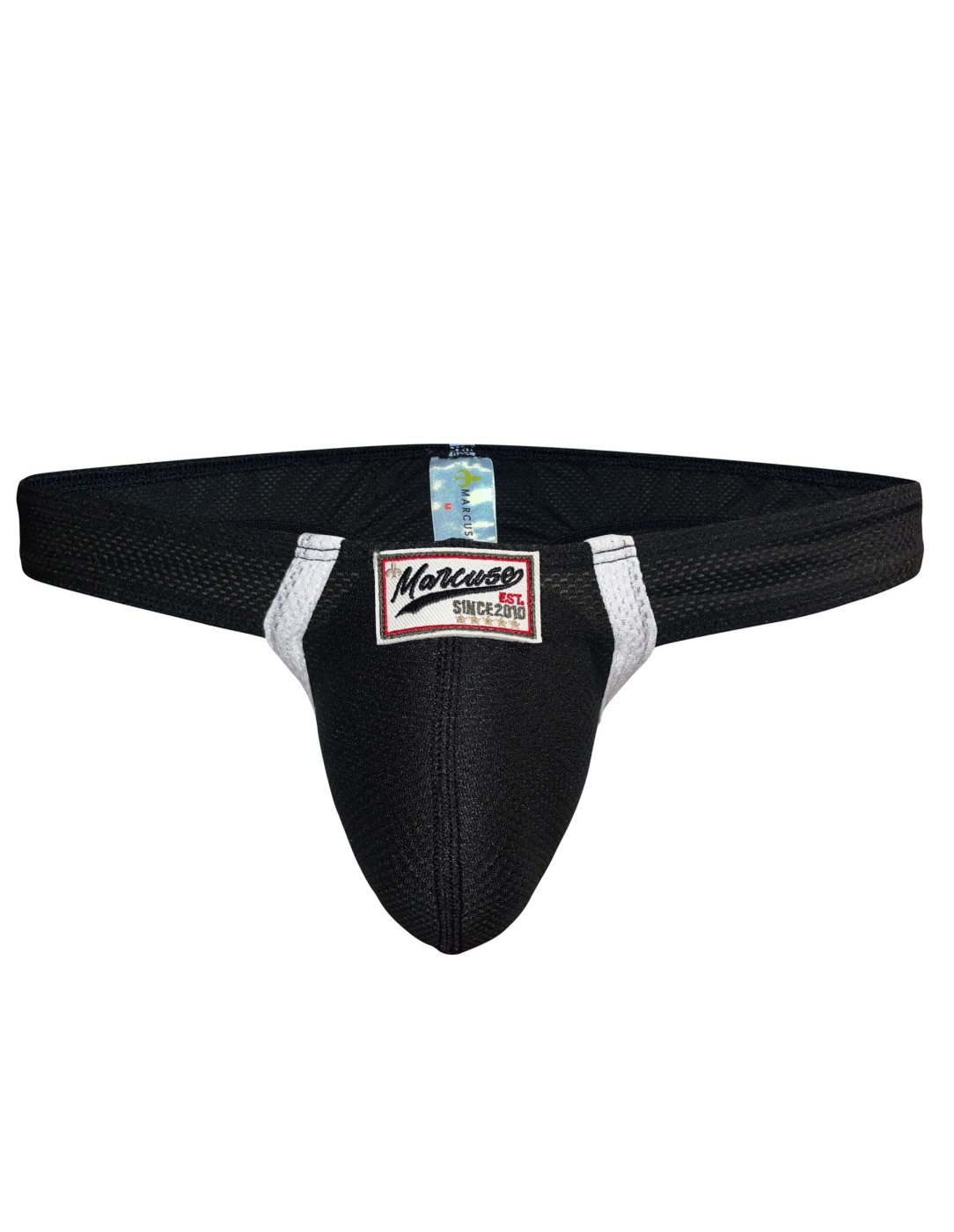 Marcuse - Oscar Thong - Black