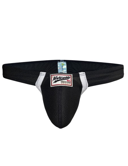 Marcuse - Oscar Thong - Black
