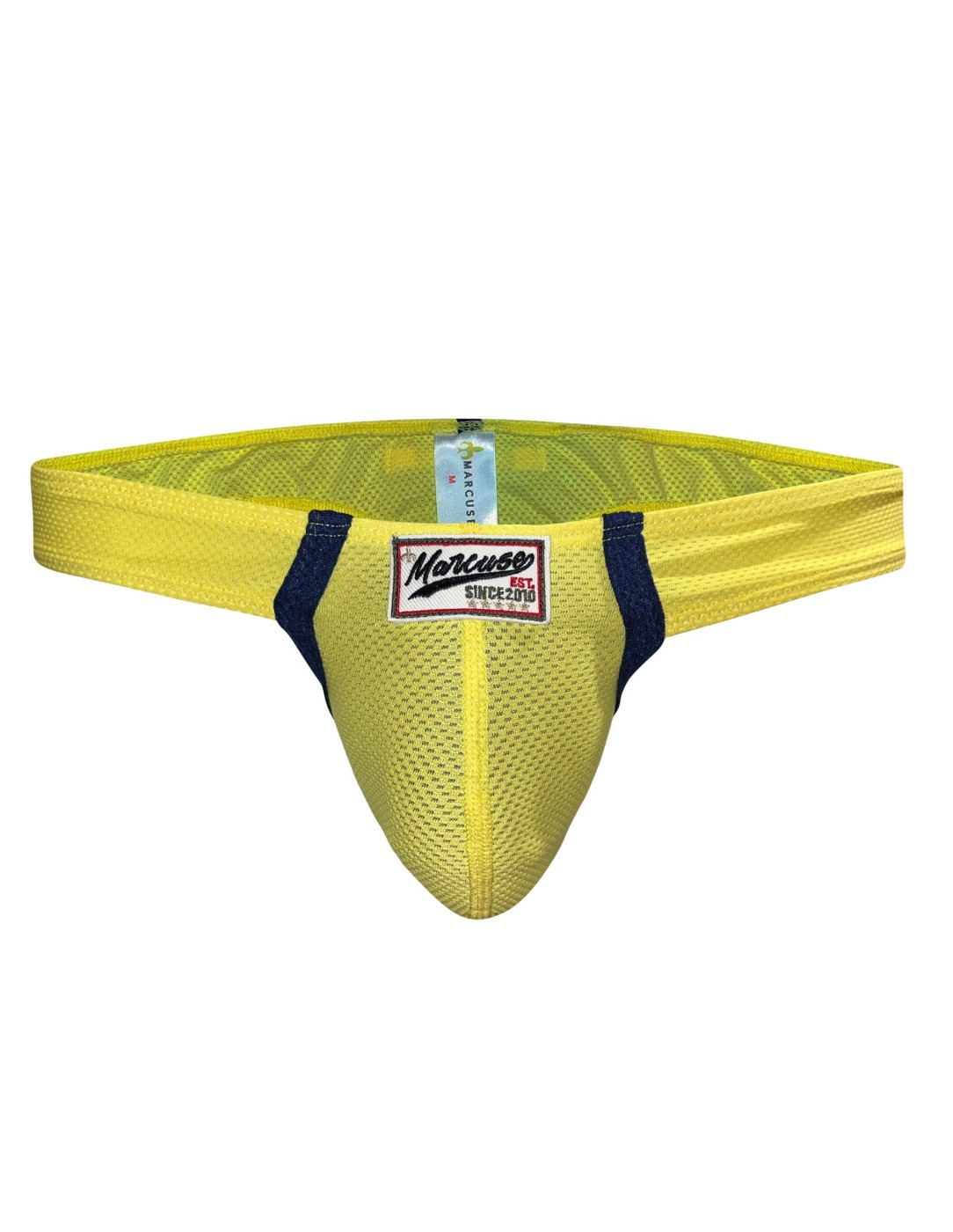 Marcuse - Oscar Thong - Yellow