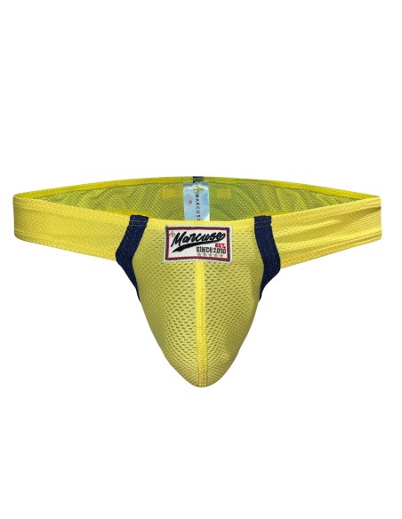 Marcuse - Oscar Thong - Yellow