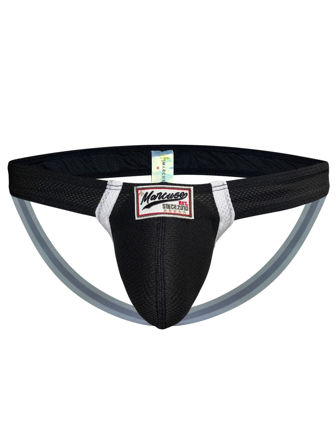 Marcuse - Oscar Jock - Black