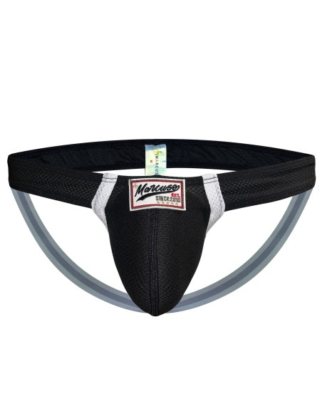 Marcuse - Oscar Jock - Black