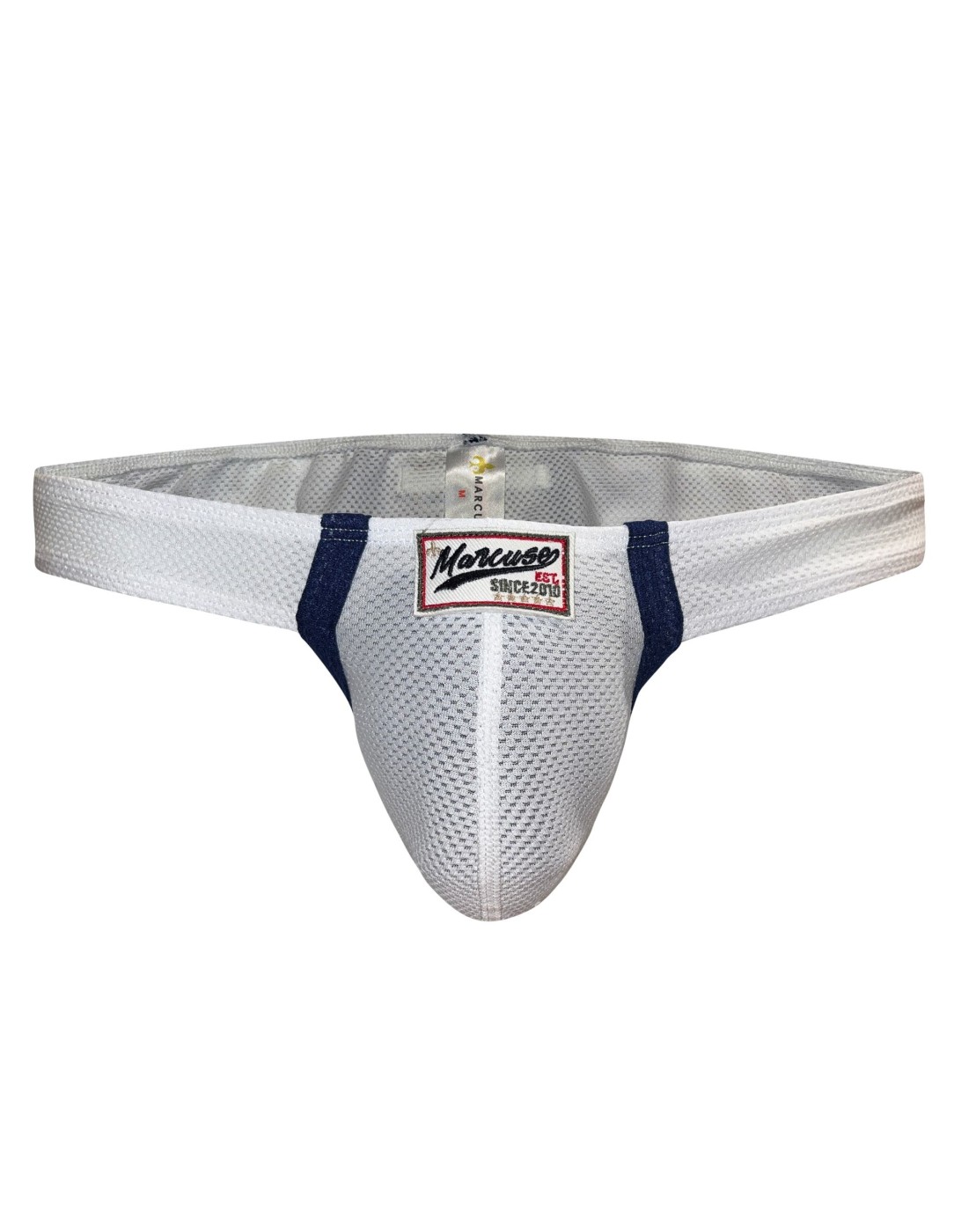 Marcuse - Oscar Briefs - White