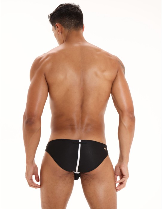 Marcuse - Oscar Briefs - Black 2