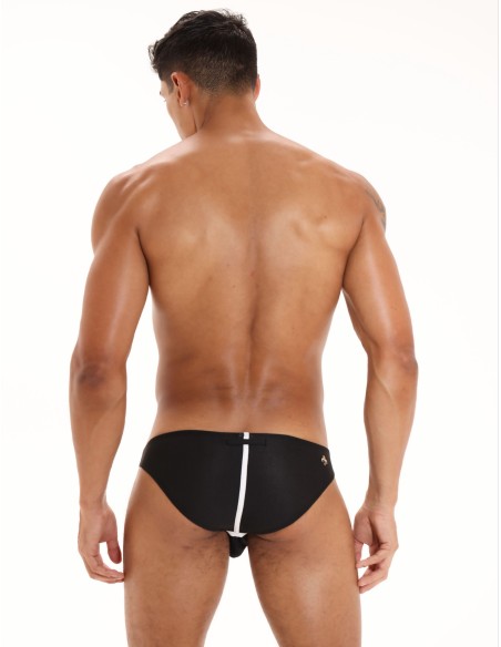 Marcuse - Oscar Briefs - Black