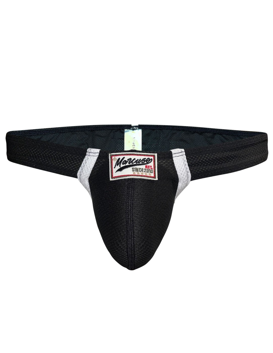 Marcuse - Oscar Briefs - Black