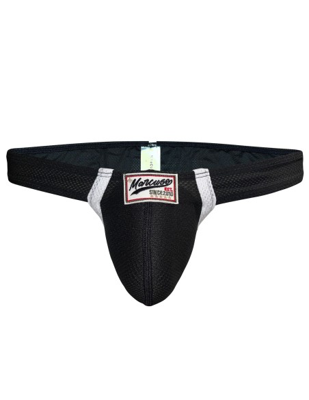 Marcuse - Oscar Briefs - Black