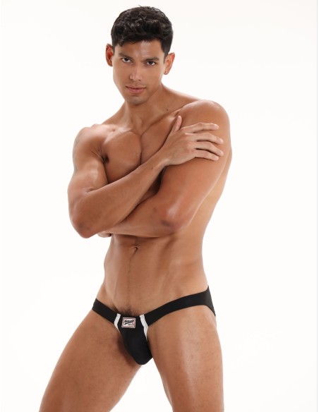 Marcuse - Oscar Briefs - Black