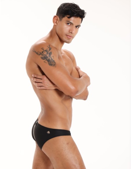 Marcuse - Oscar Briefs - Black