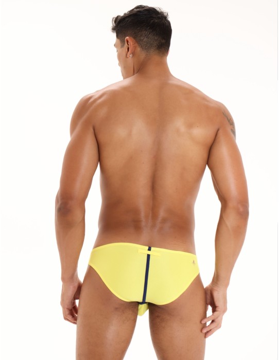 Marcuse - Oscar Briefs - Yellow 2