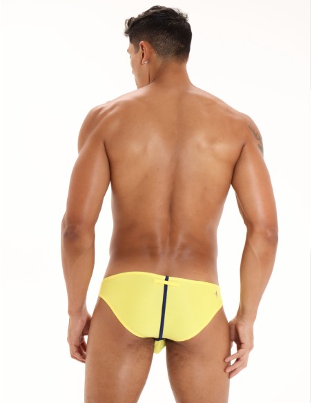 Marcuse - Oscar Briefs - Yellow