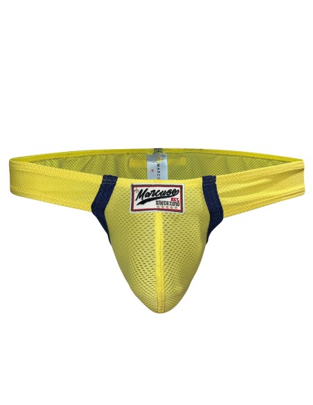 Marcuse - Oscar Briefs - Yellow