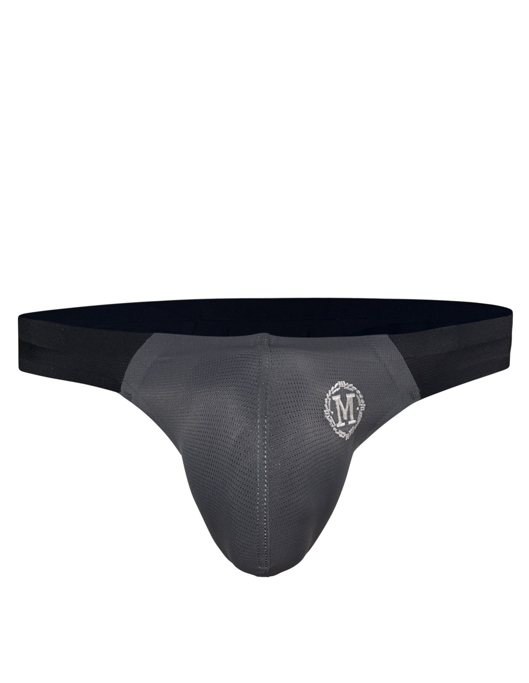Marcuse - Savoy Thong - Charcoal
