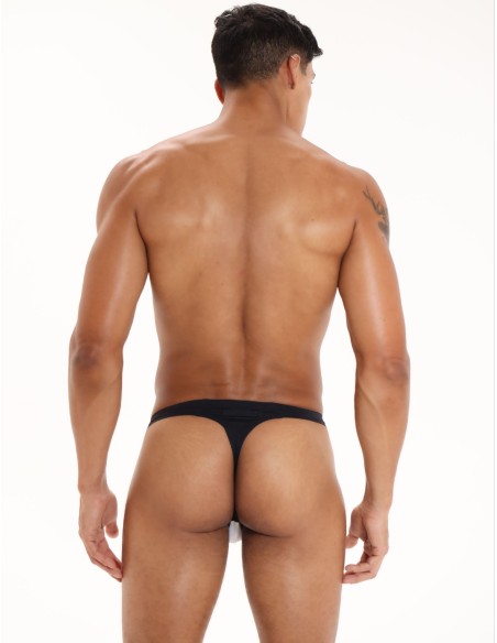 Marcuse - Savoy Thong - White