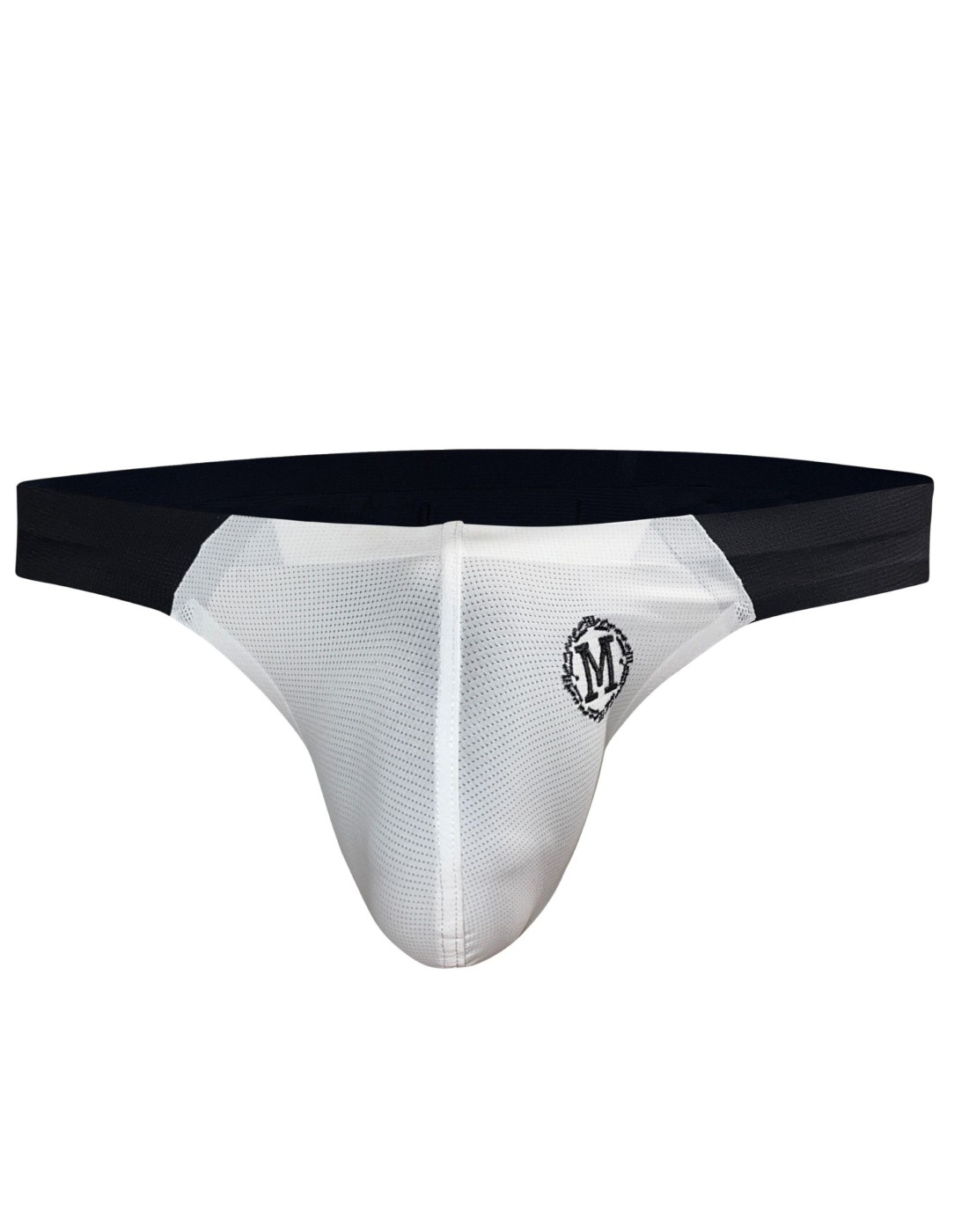 Marcuse - Savoy Thong - White