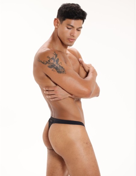 Marcuse - Savoy Thong - White