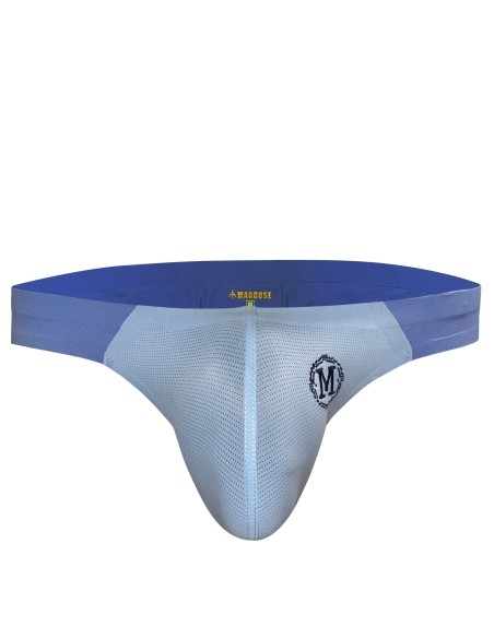 Marcuse - Savoy Thong - Blue