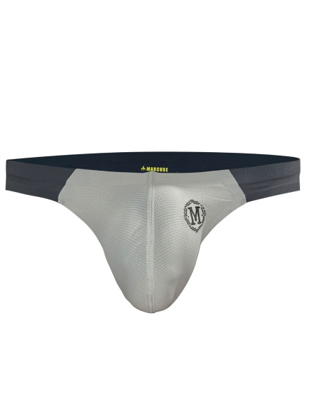 Marcuse - Savoy Thong - Khaki