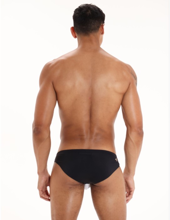 Marcuse - Savoy Briefs - White 2