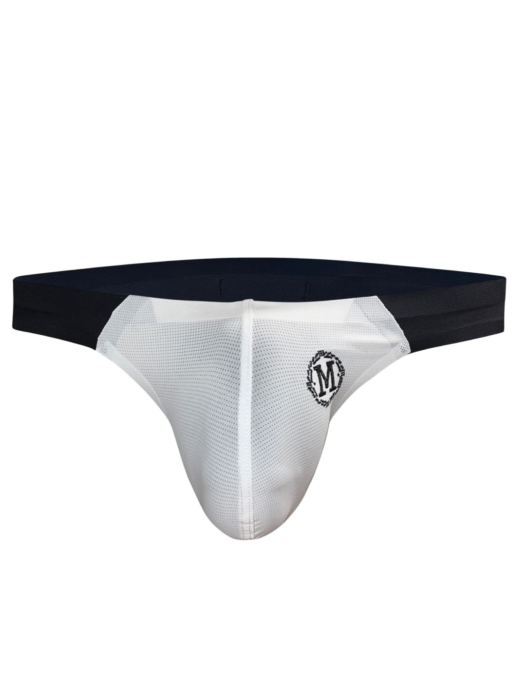 Marcuse - Savoy Briefs - White