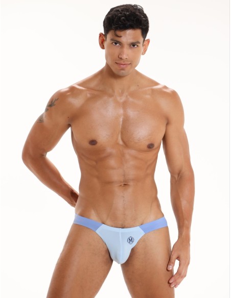 Marcuse - Savoy Briefs - Blue